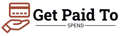  Get Paid To Spend logo